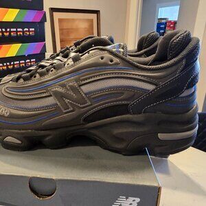 New Balance 1000 Casual Shoes M1000JDC Galaxy Blue / Castlerock Men's SZ 12 NEW